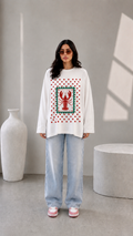 Lobster Pop Tee🦞