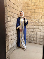 MOUJ KAFTAN
