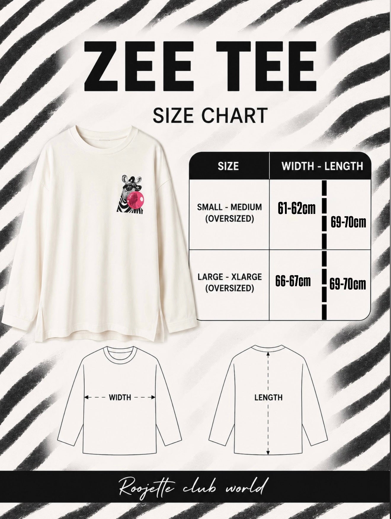 ZEE TEE