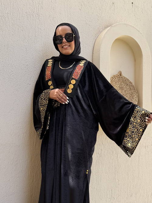 Authentic Kaftan