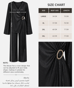 SOIREE BLACK SET