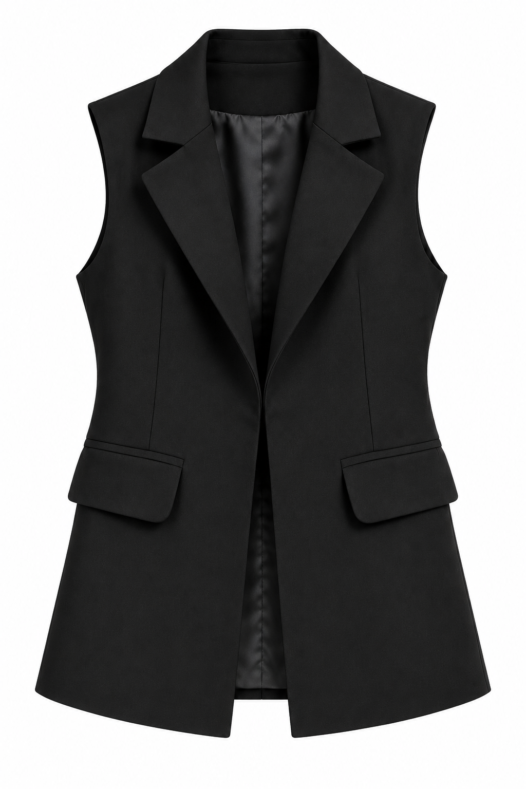 Formal Suit (Black)