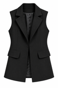 Formal BLACK Vest