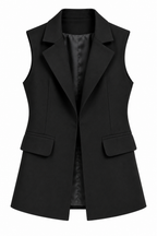 Formal Suit (Black)