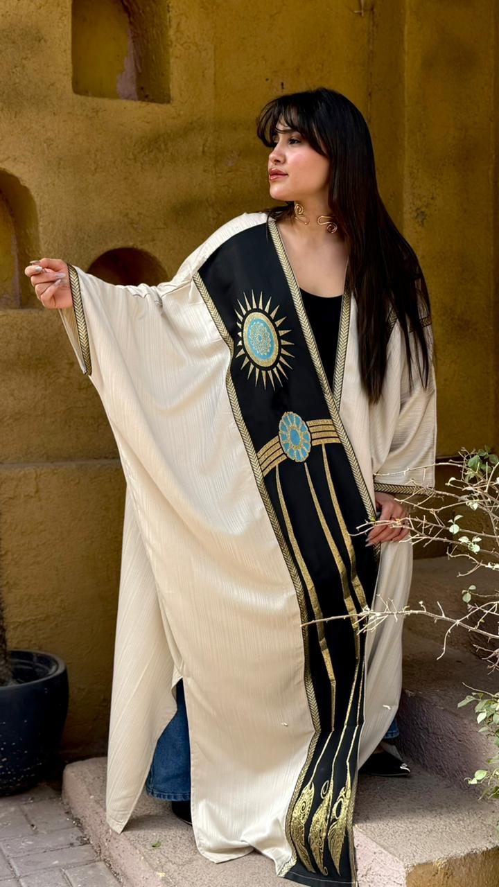 Malika Kaftan
