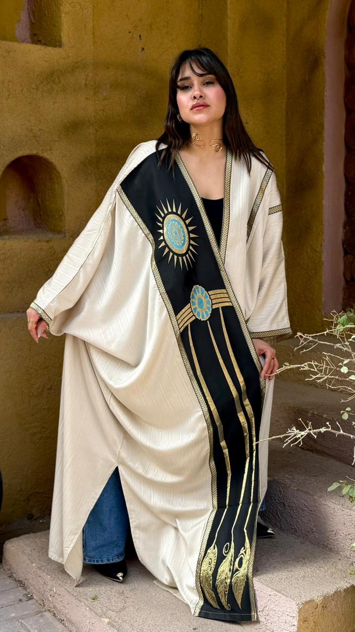 Malika Kaftan