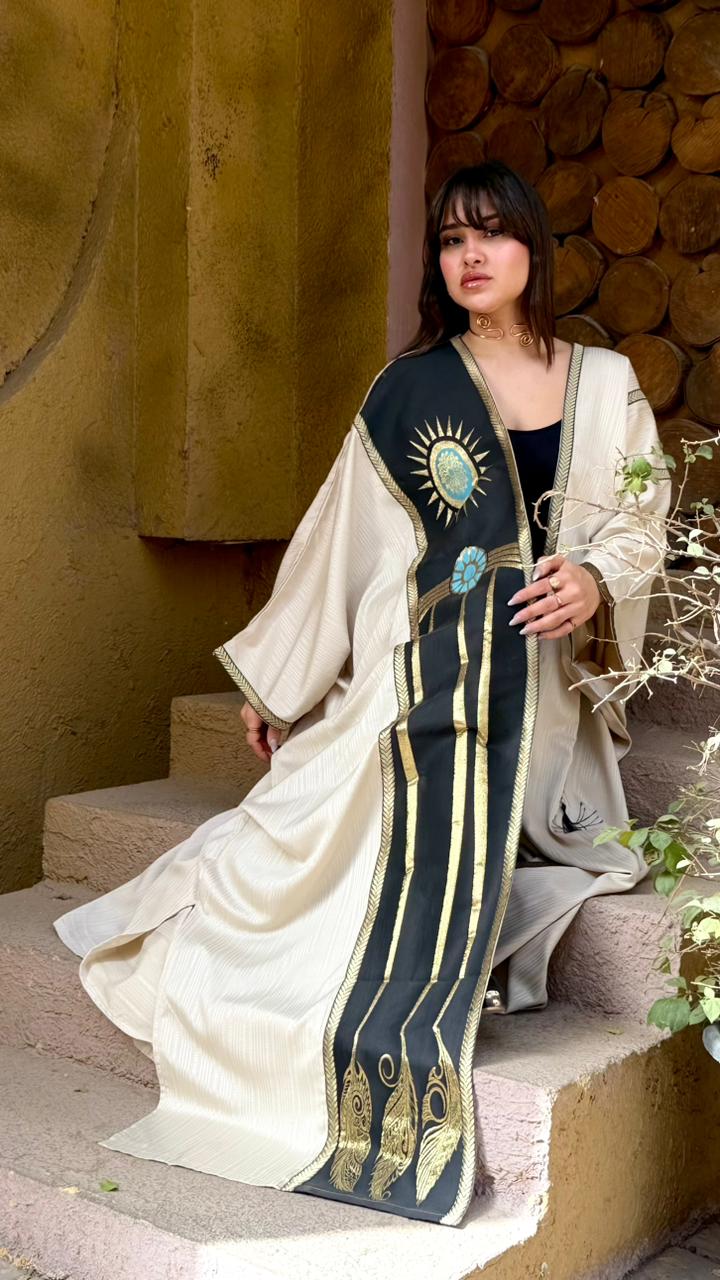 Malika Kaftan