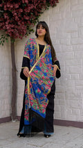 Flora Kaftan