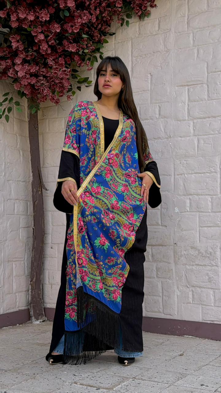 Flora Kaftan