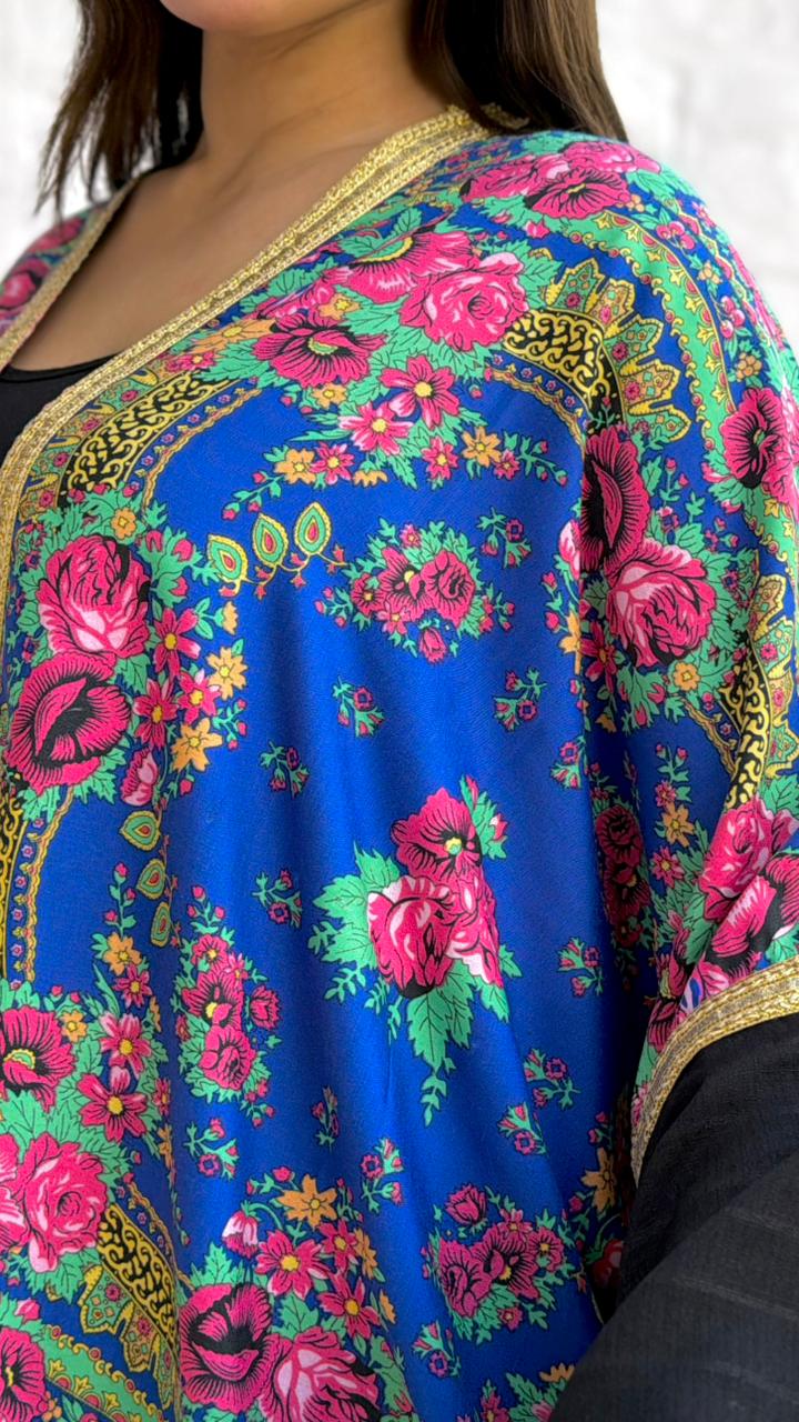 Flora Kaftan