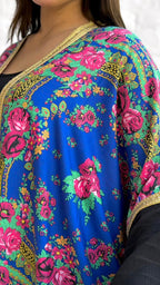 Flora Kaftan