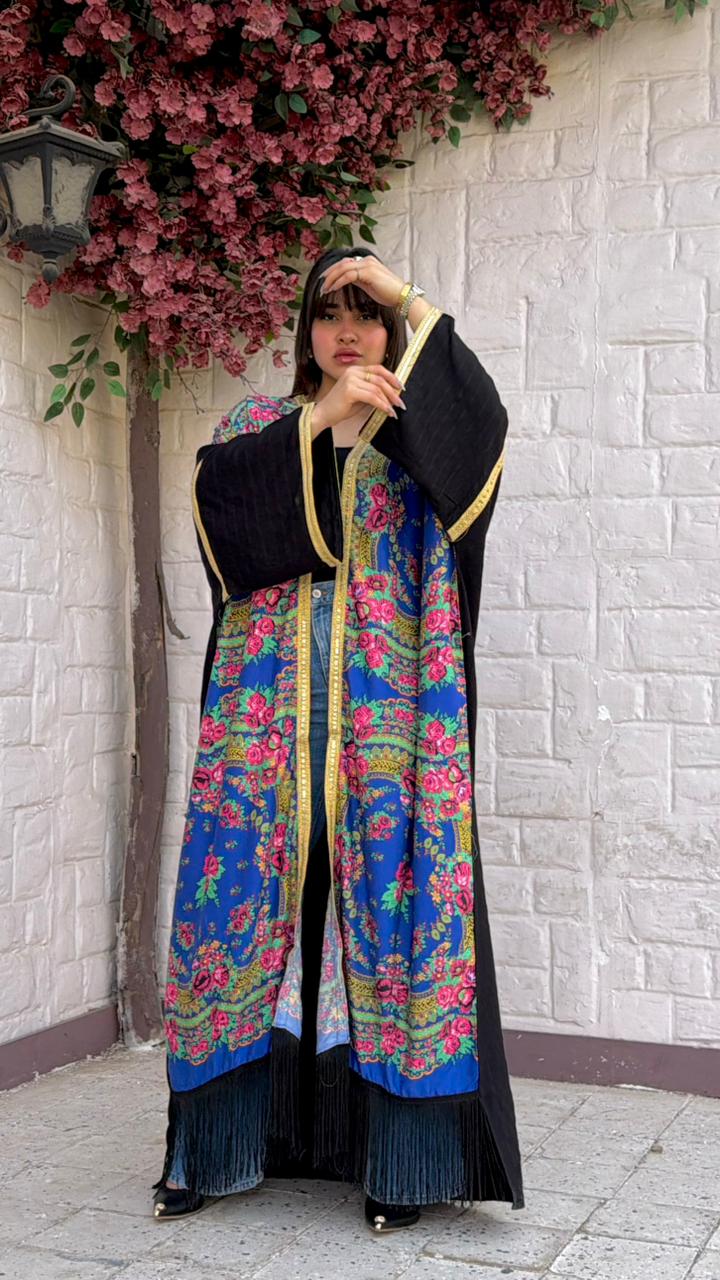 Flora Kaftan