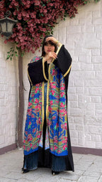 Flora Kaftan