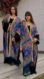 Flora Kaftan