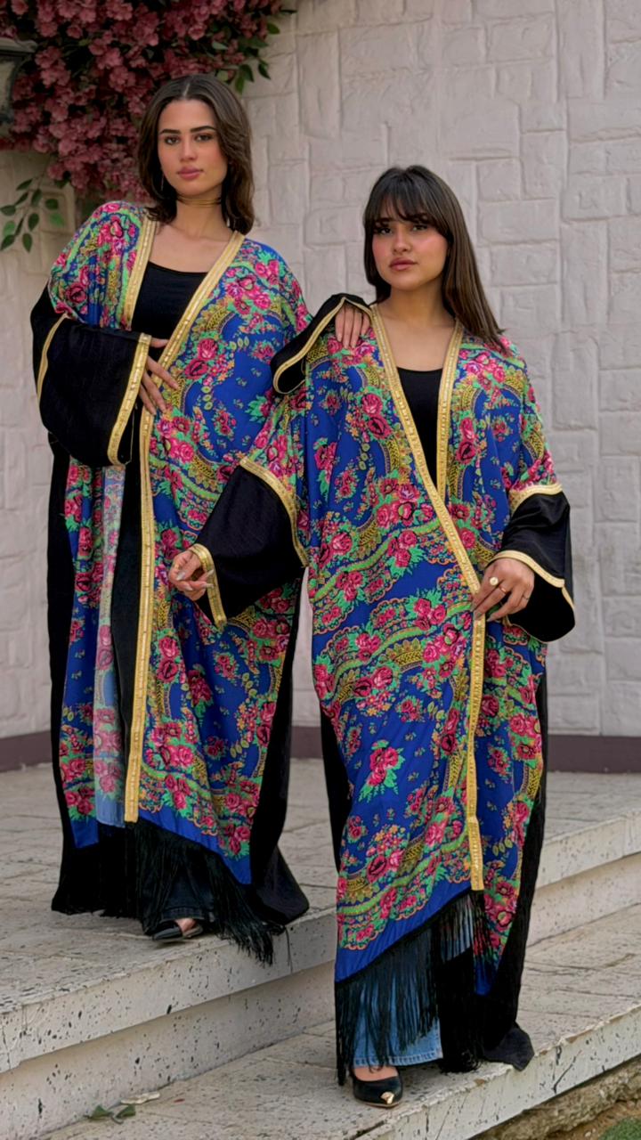 Flora Kaftan