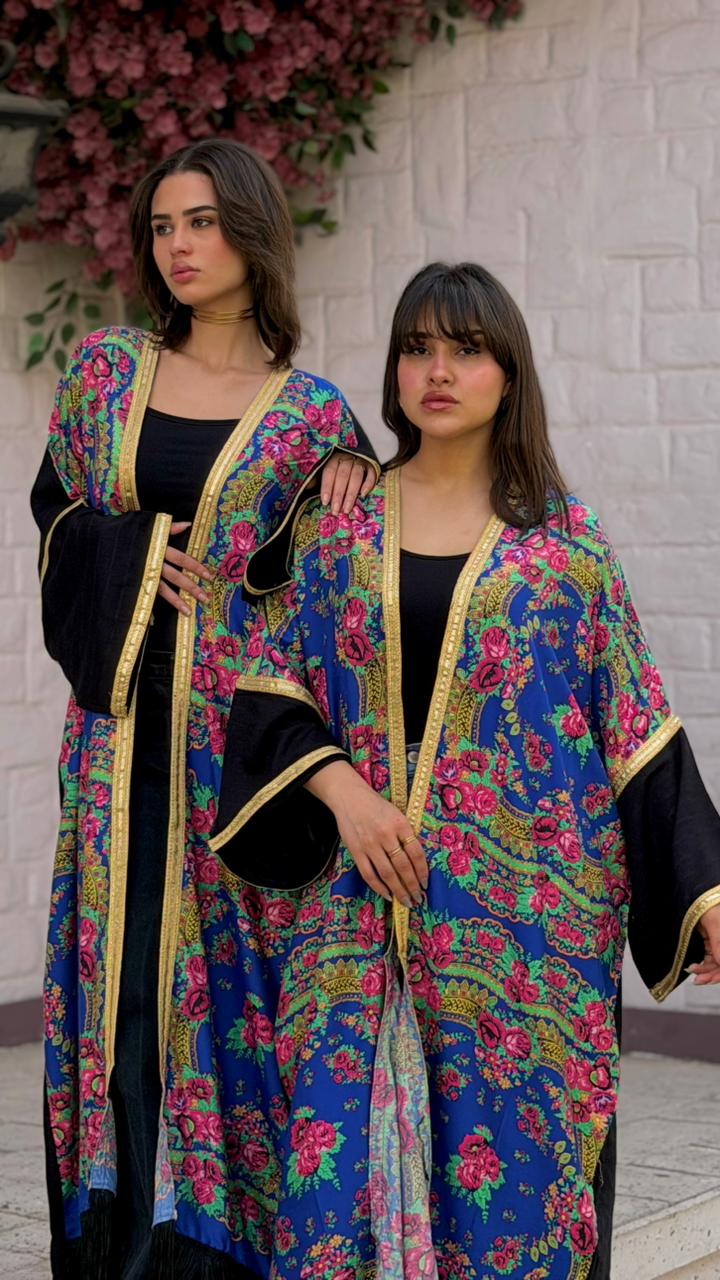 Flora Kaftan