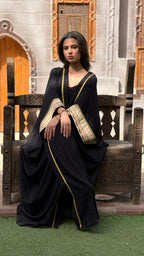 Black Melhafa