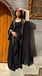 Black Melhafa