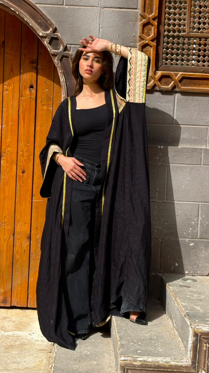 Black Melhafa