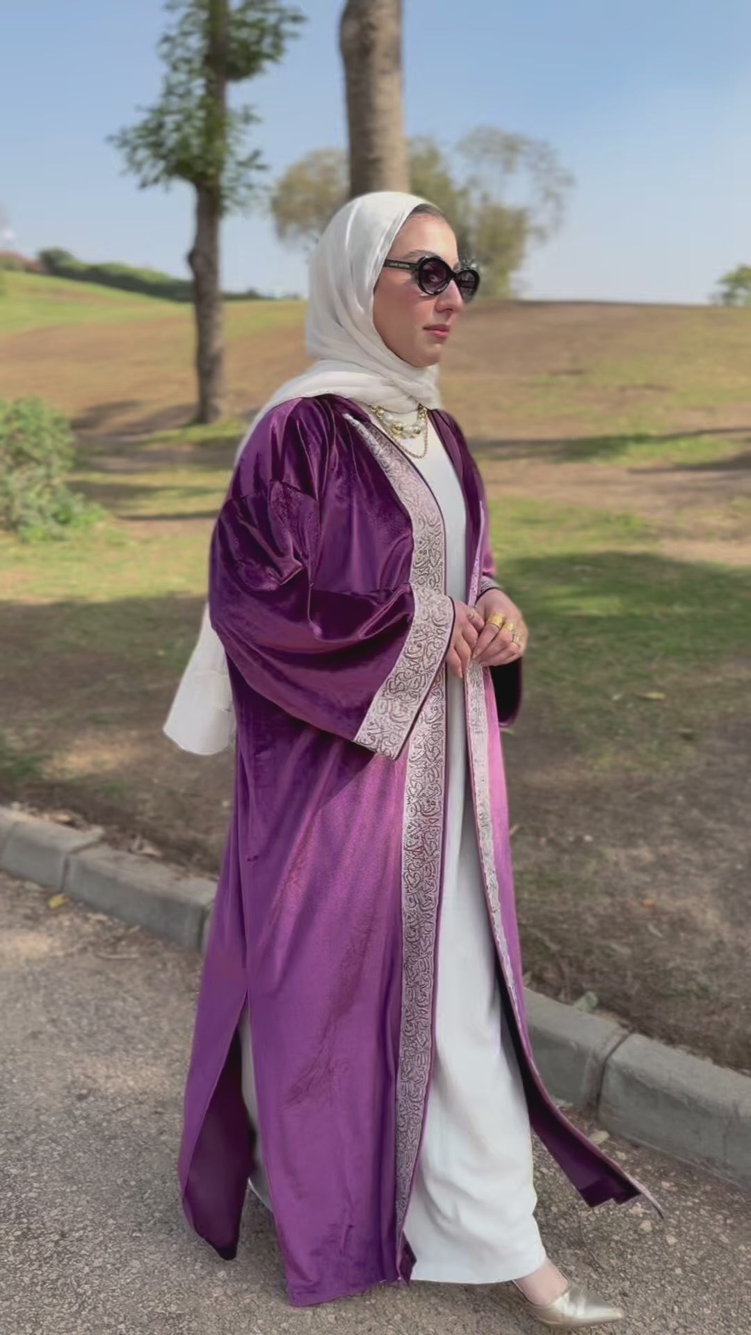 Sultana Kaftan
